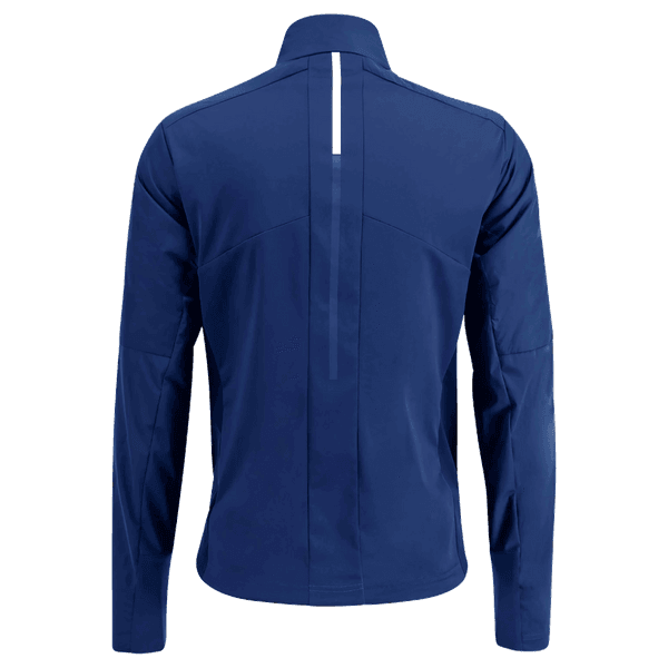 Nordic Warm Hybrid Jacket M Lake Blue, view: 1