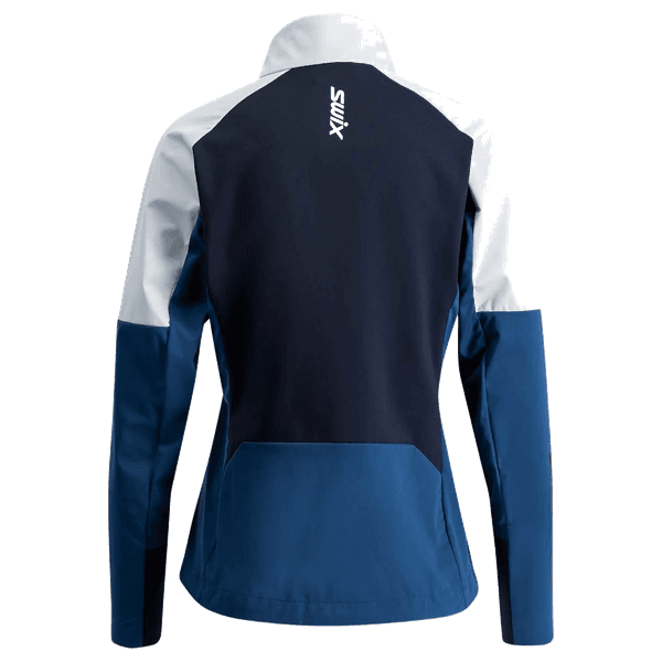 Nordic Xc Jacket W Lake Blue, view: 1