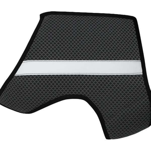 Reflexväst Glow Svart, view: 0