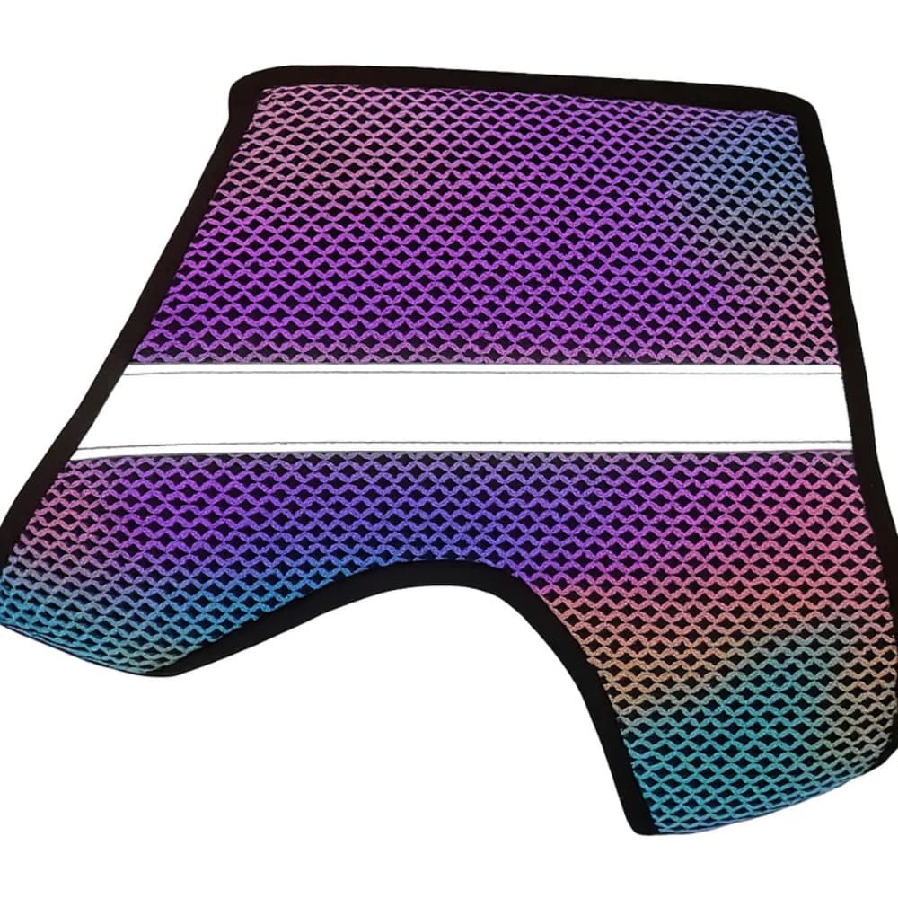 Reflexväst Glow Svart, view: 1