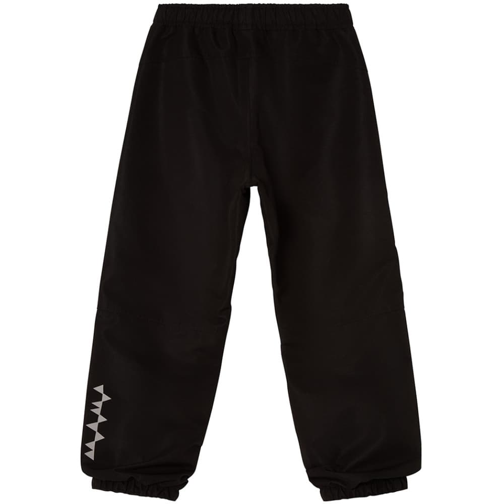 Splash Rain Pants Kids Black, view: 1
