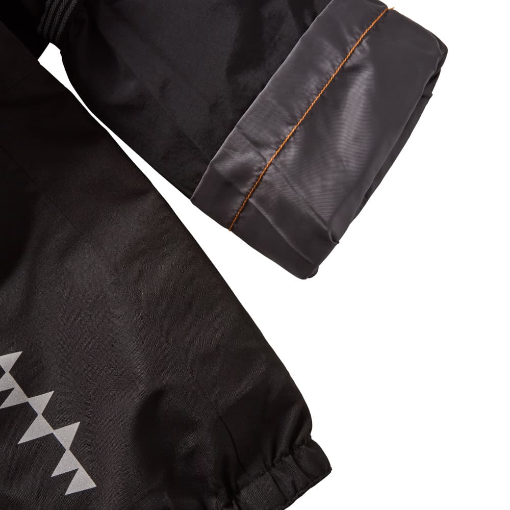 Splash Rain Pants Kids Black, view: 4