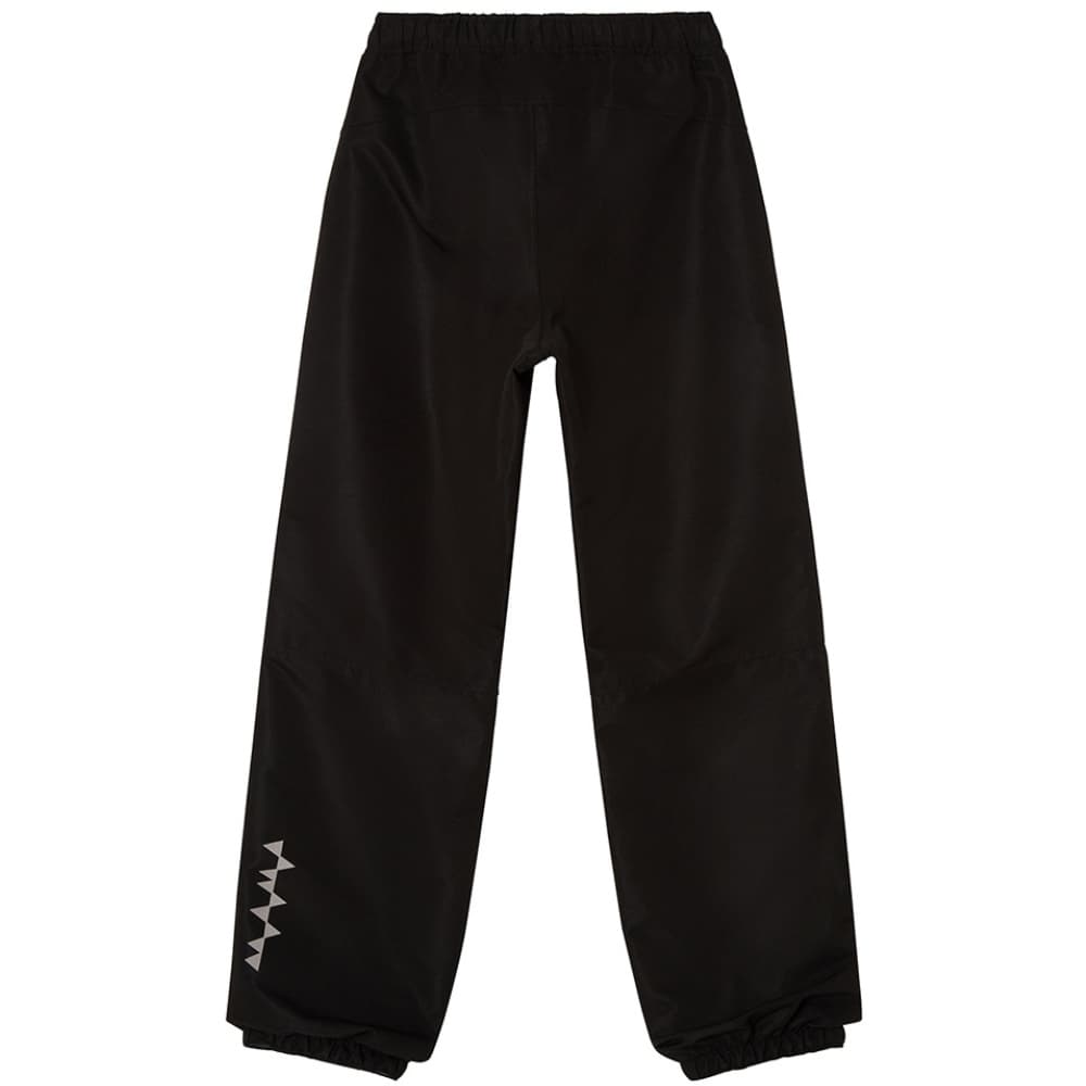 Splash Rain Pants Kids Black, view: 1