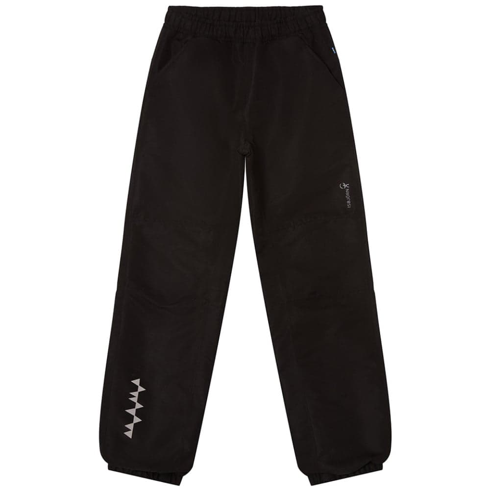 Splash Rain Pants Kids Black, view: 0