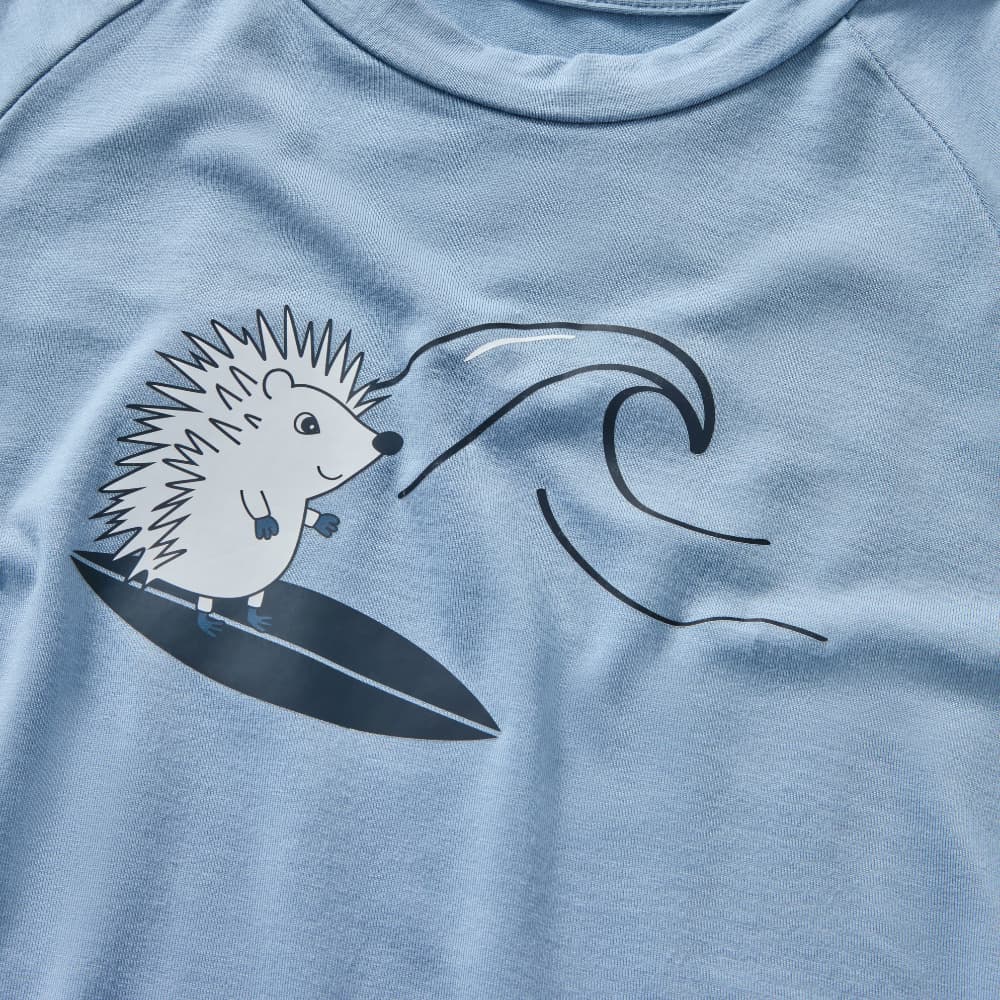 Buddy Tee Kids Lagoon, view: 2