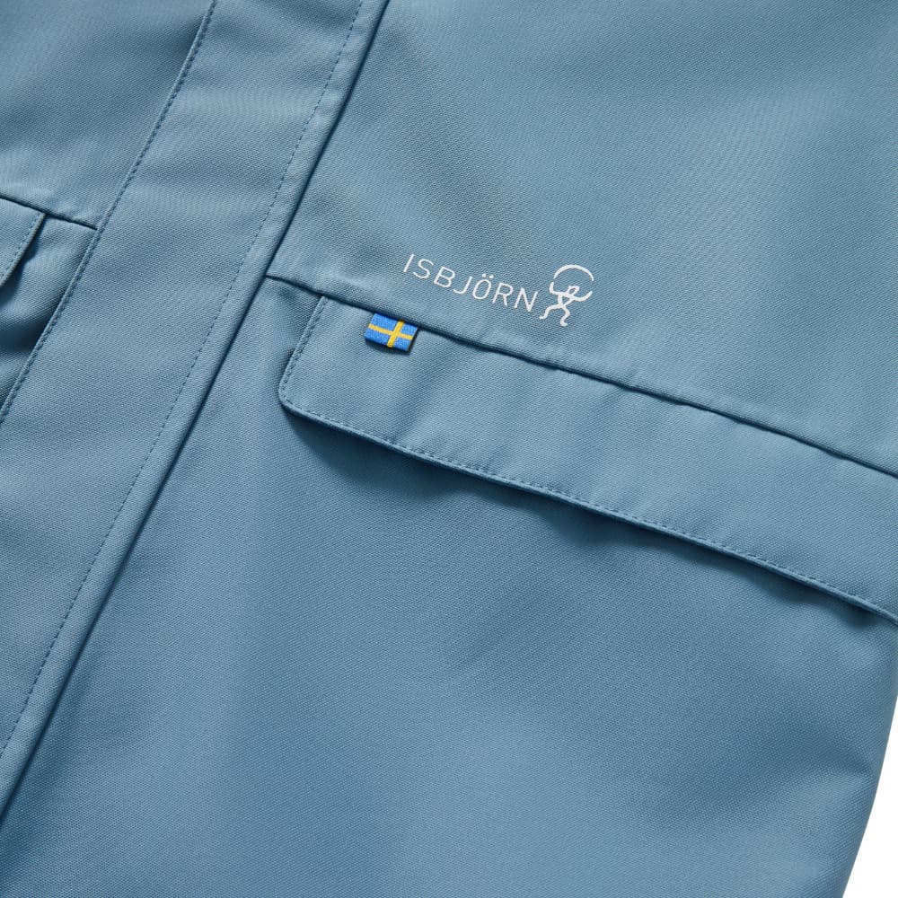 Cyclone Hardshell Kids Lagoon, view: 3