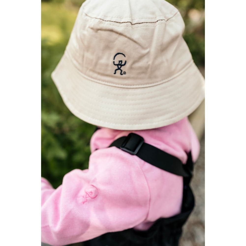 Nemå Fisherman Hat Kids Windchime, view: 2