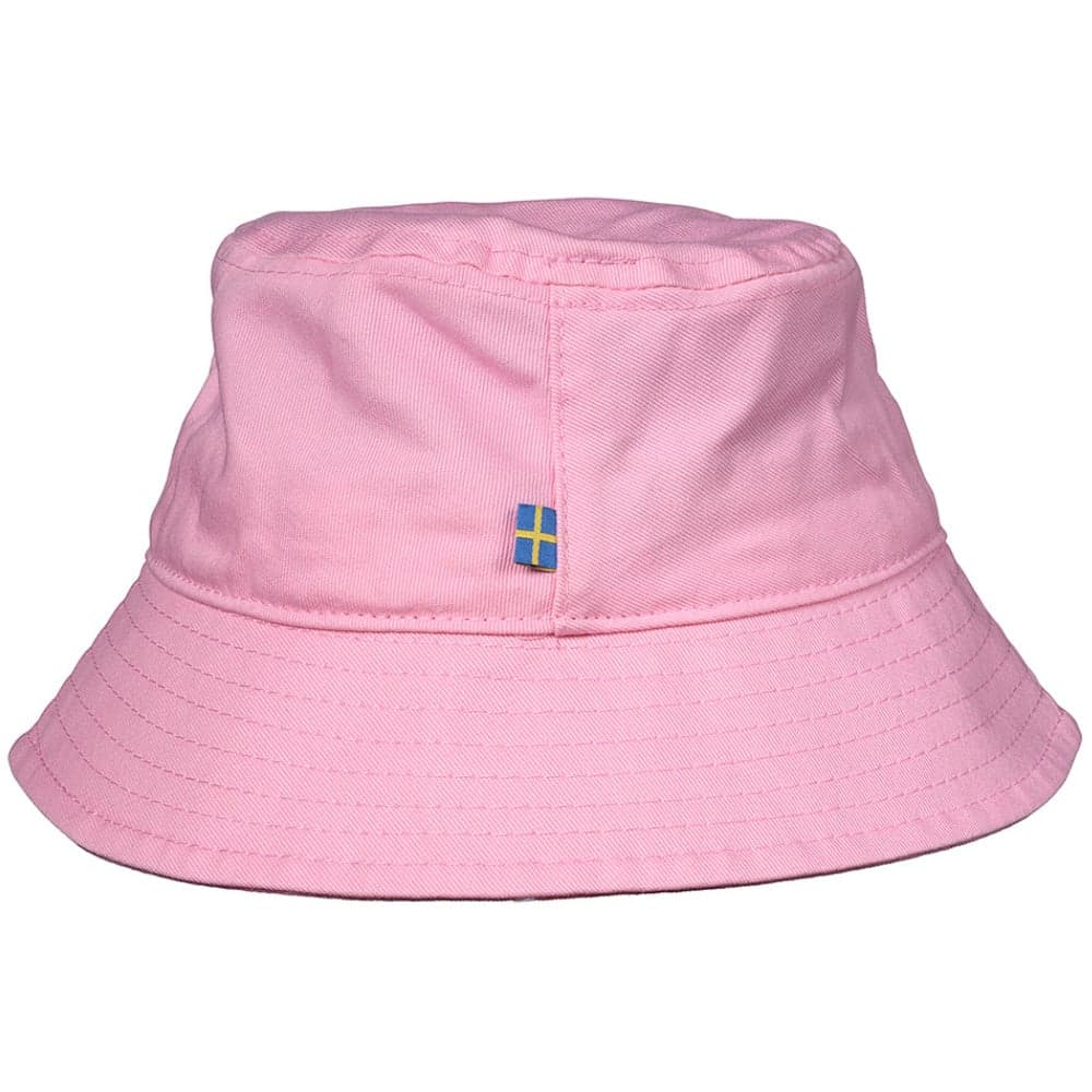Nemå Fisherman Hat Kids Frostpink, view: 1