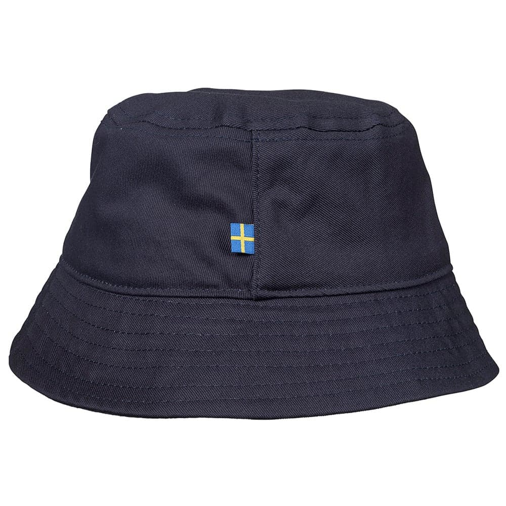 Nemå Fisherman Hat Kids Navy, view: 1
