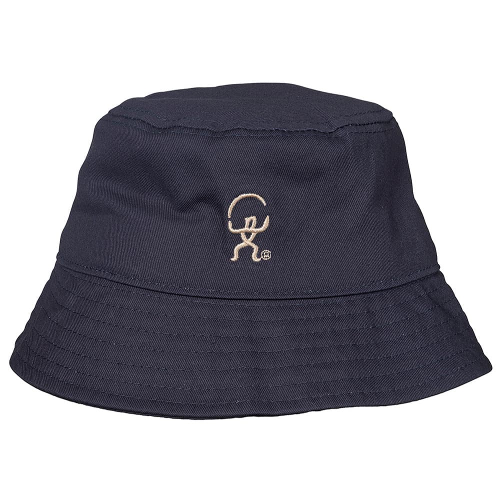 Nemå Fisherman Hat Kids Navy, view: 0