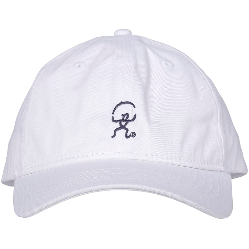 Playoff Baseball Kids White, view: 1