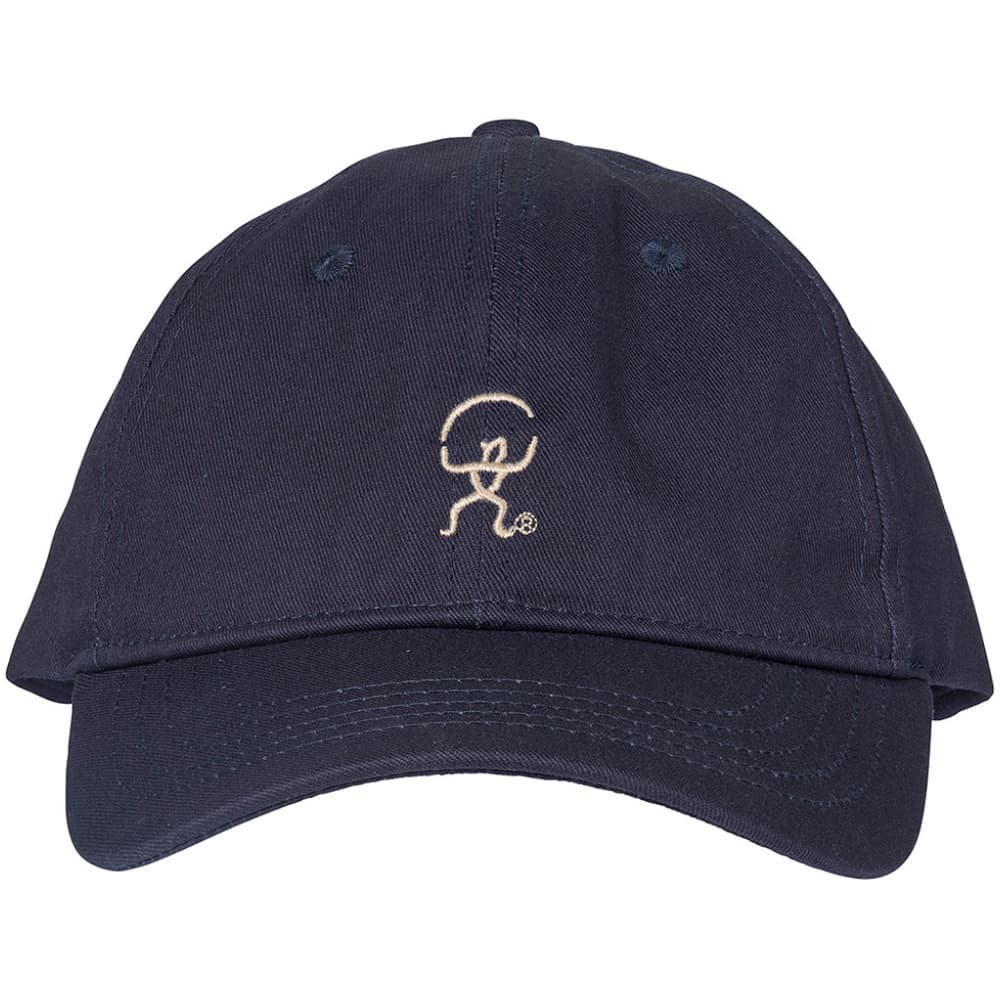 Playoff Baseball Kids Navy, view: 1