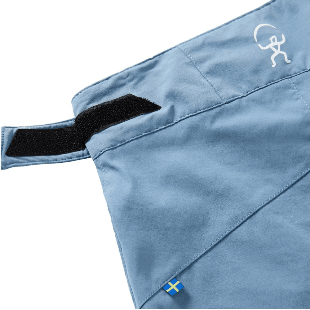 Fox All Mountain Shorts Kids Lagoon, view: 2
