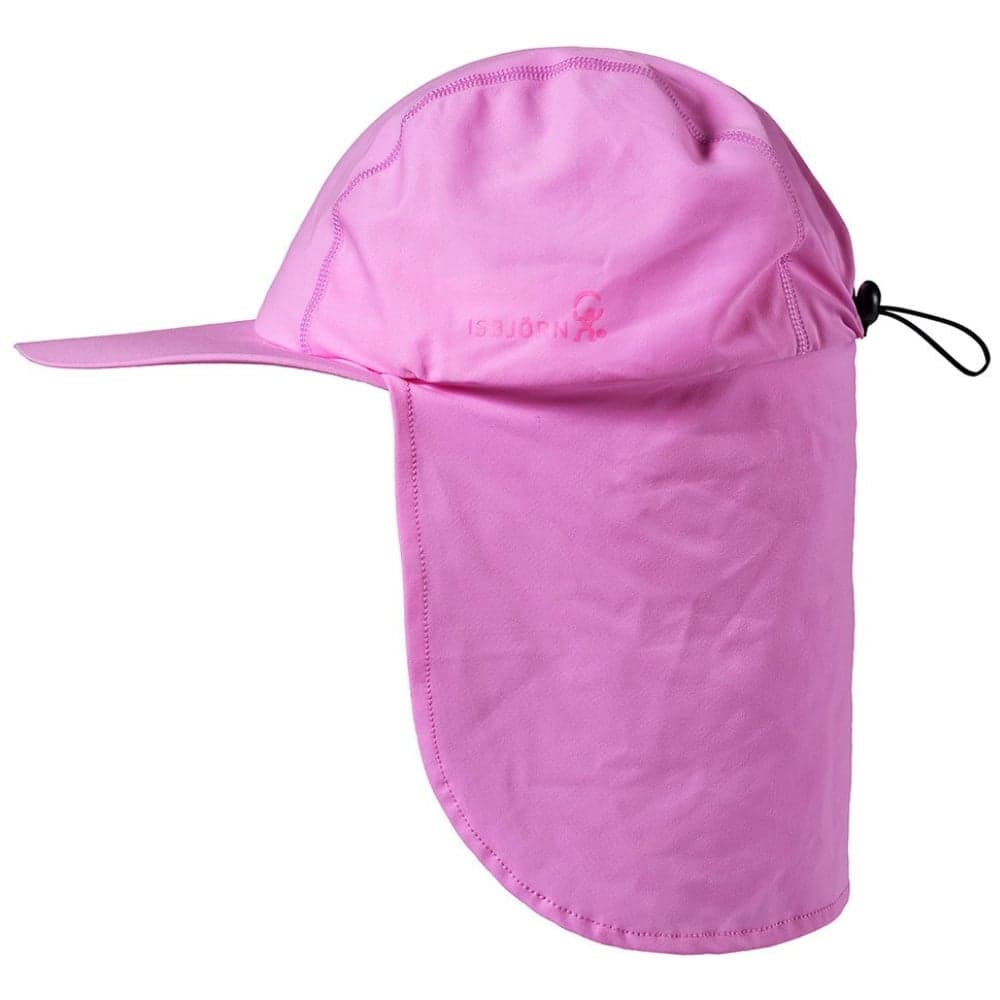 Whale Sun Cap Kids Bubblegum, view: 0