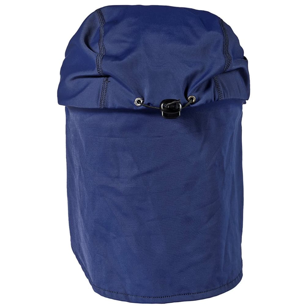 Whale Sun Cap Kids Navy, view: 2
