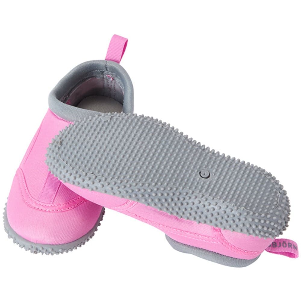 Crab Bathing Shoes Kids Bubblegum, view: 1