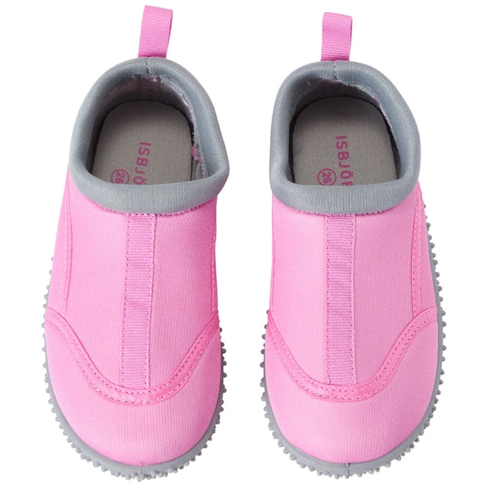 Crab Bathing Shoes Kids Bubblegum, view: 0