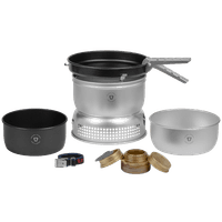 Stormkök/25-35 Ul/Ns One Colour - view: 0