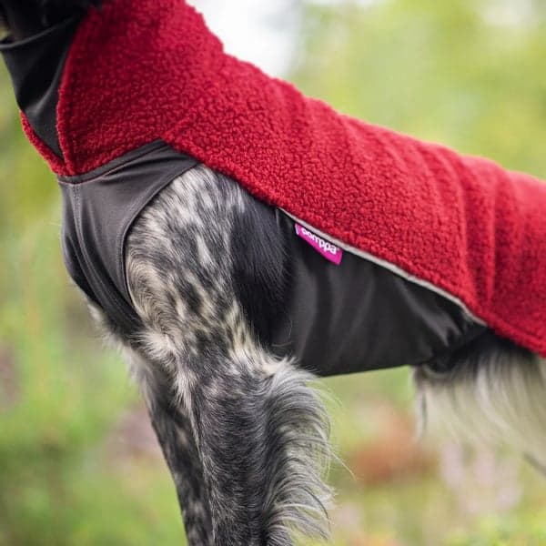 PolarPomppa 44 - 48 cm Rowanberry, view: 2