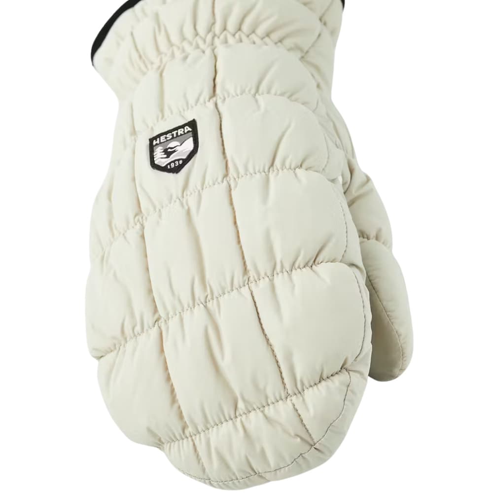 Moon Mitt Natural Beige, view: 2