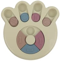 Pet Puzzle Plate  23x23x3 cm - view: 0