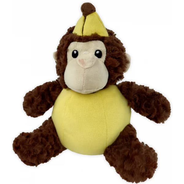 Banana Monkey 20 cm, view: 0