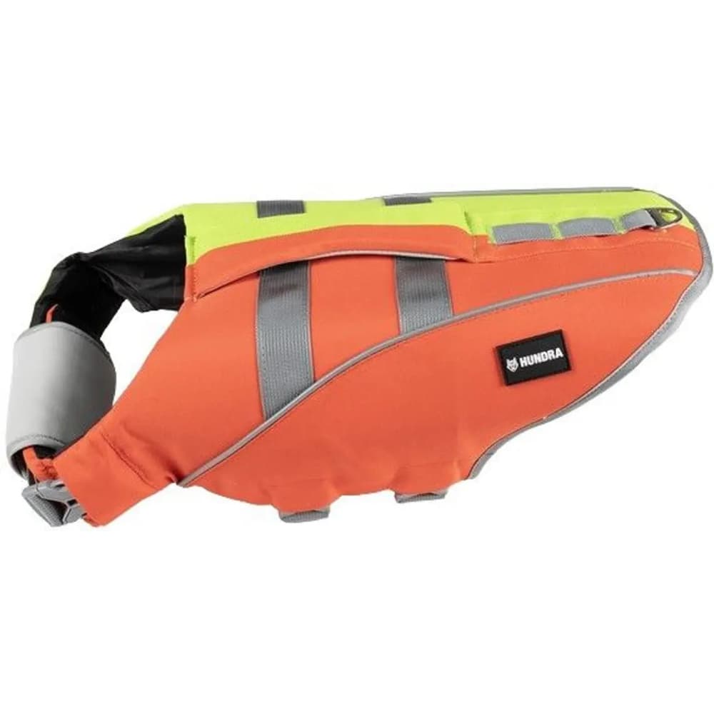 Dog Life Jacket S 470557-S, view: 0