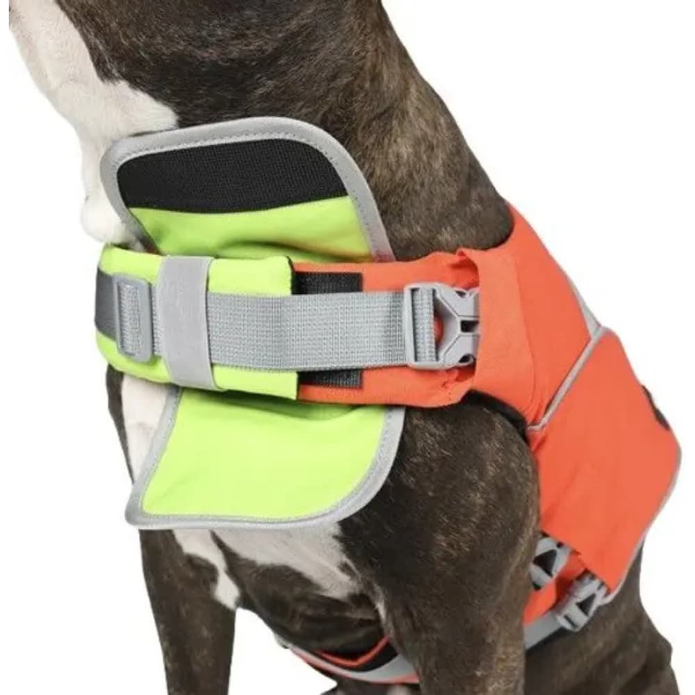 Dog Life Jacket S 470557-S, view: 3