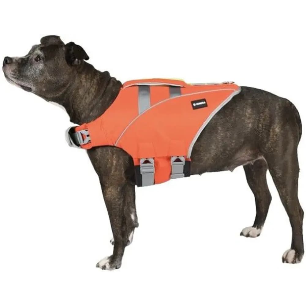 Dog Life Jacket S 470557-S, view: 2