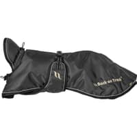 Stanley fôret regndekken til hund 70–90 cm svart - view: 0