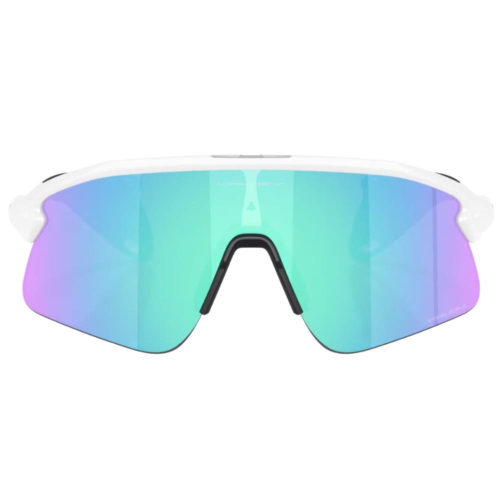 Stunt Devil Matte White Prizm Sapphire, view: 1