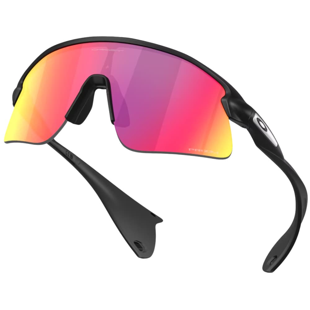 Stunt Devil S Matte Black Prizm Road, view: 3