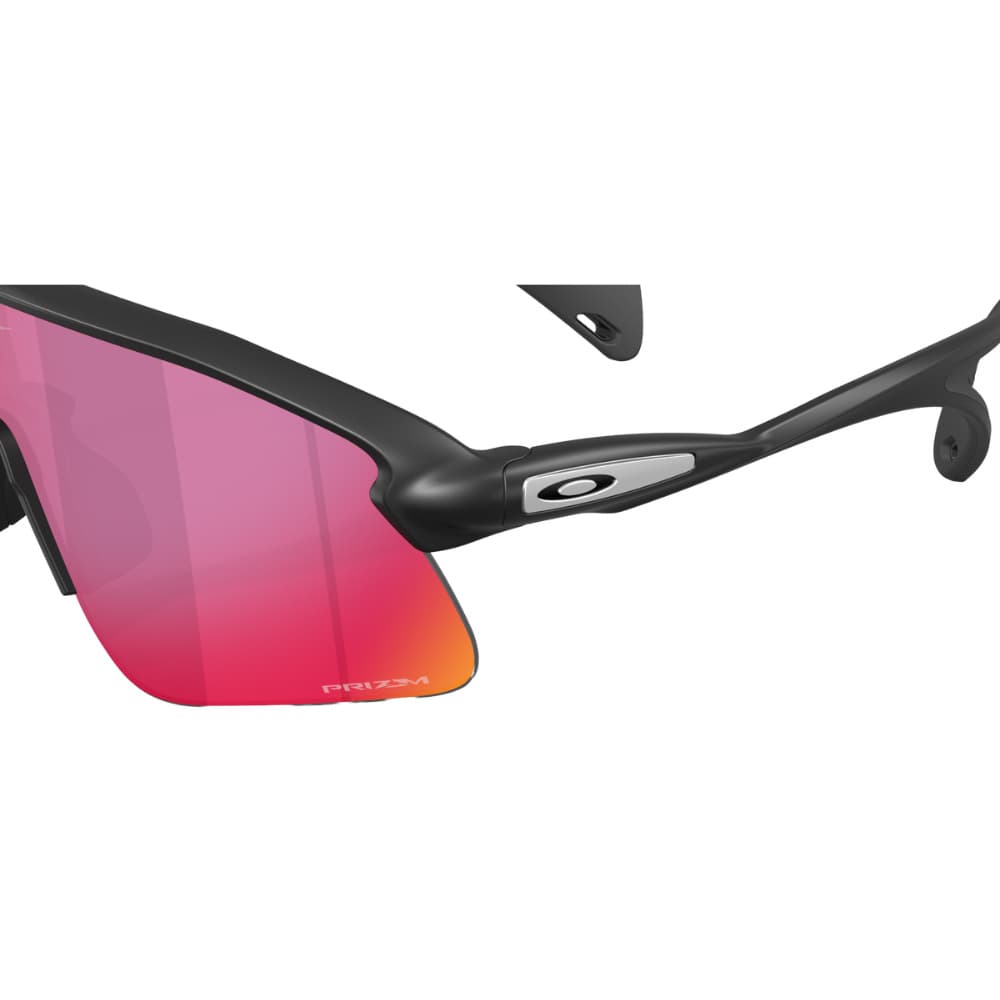 Stunt Devil S Matte Black Prizm Road, view: 5