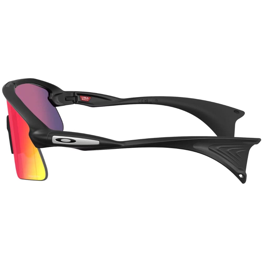 Stunt Devil S Matte Black Prizm Road, view: 2