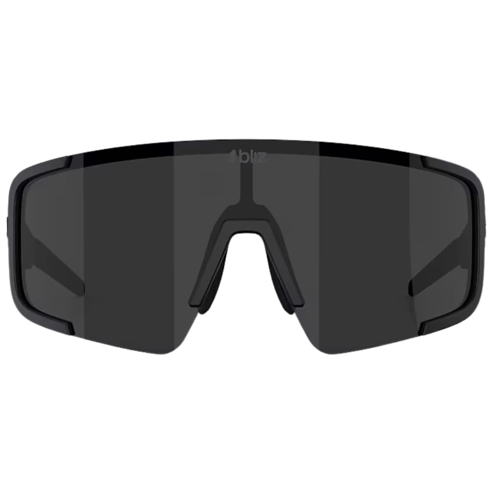 P003 Matte Black Smoke, view: 1