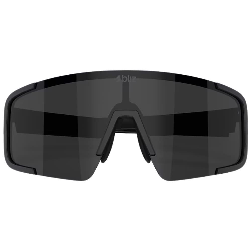 P003 Matte Black Smoke, view: 4