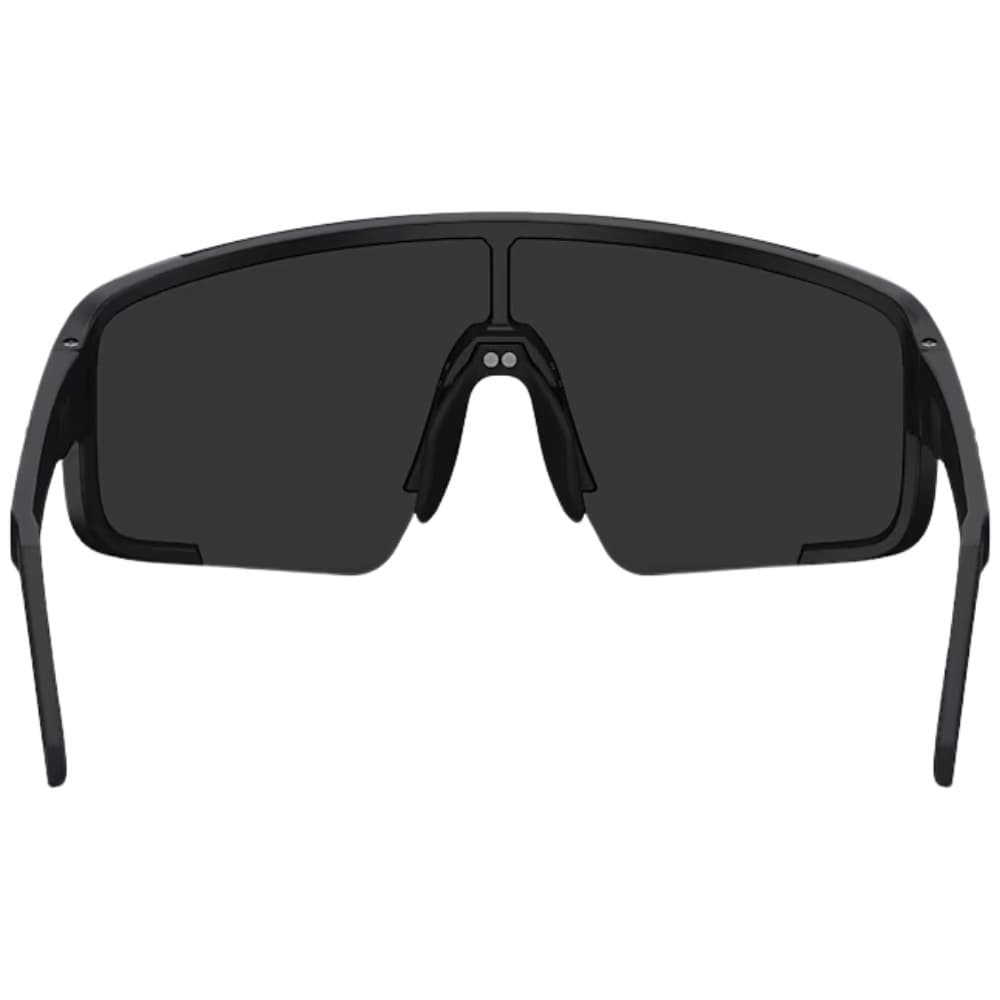 P003 Matte Black Smoke, view: 3
