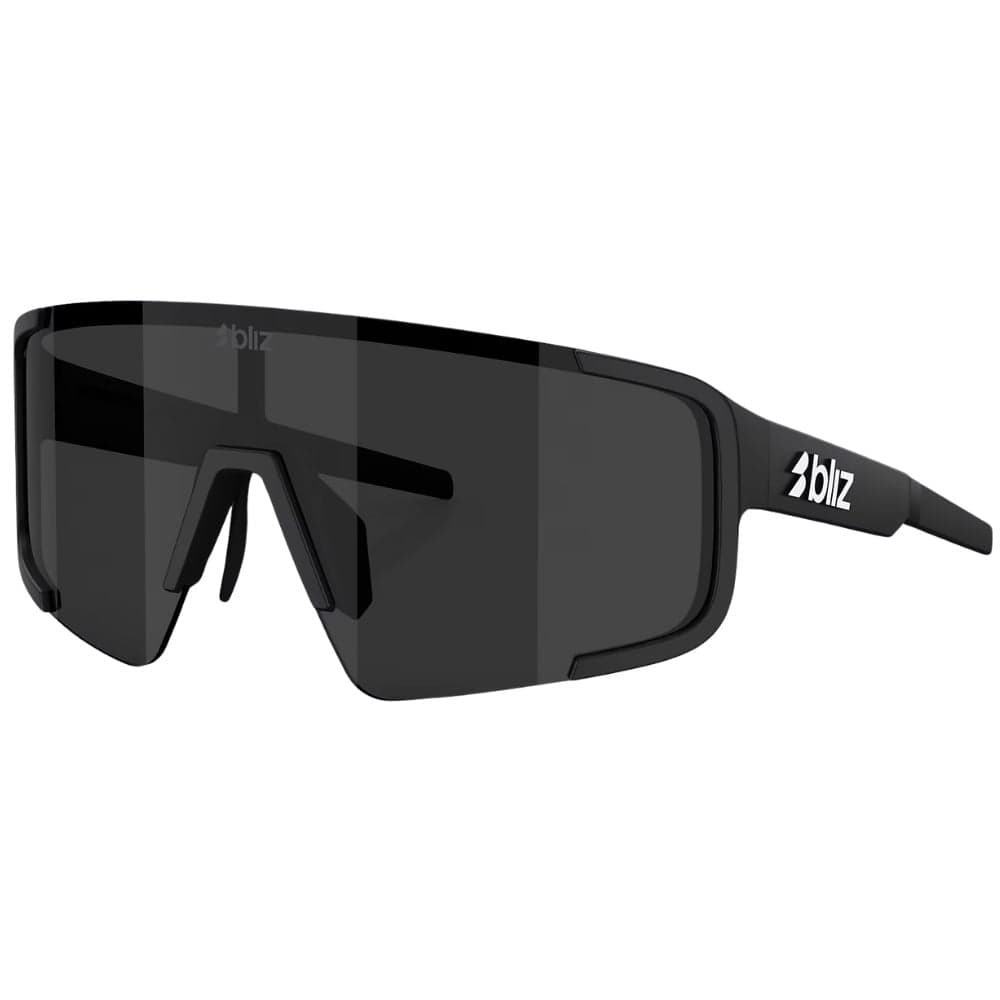 P003 Matte Black Smoke, view: 0