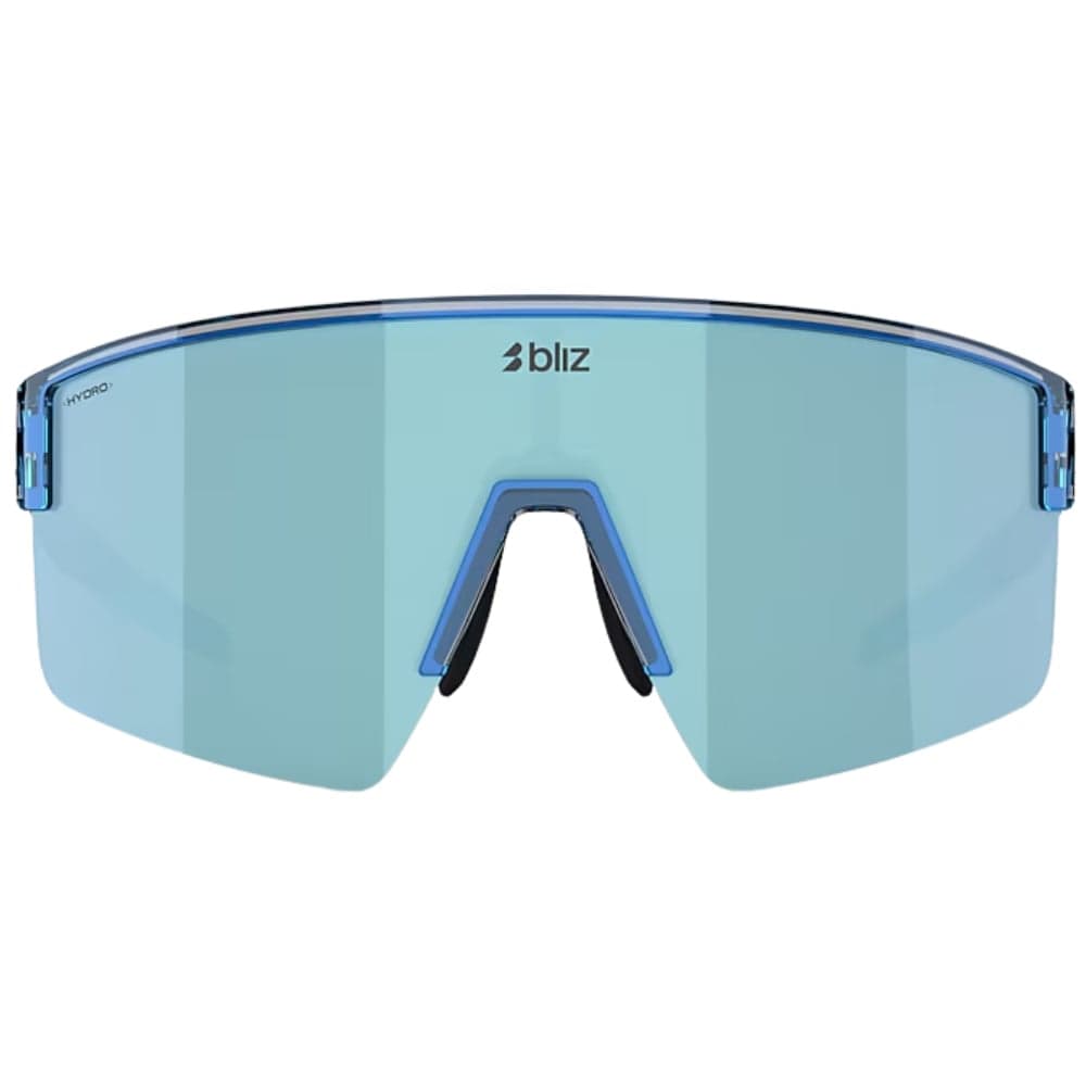 P004 Transparent Blue Ice Blue, view: 1