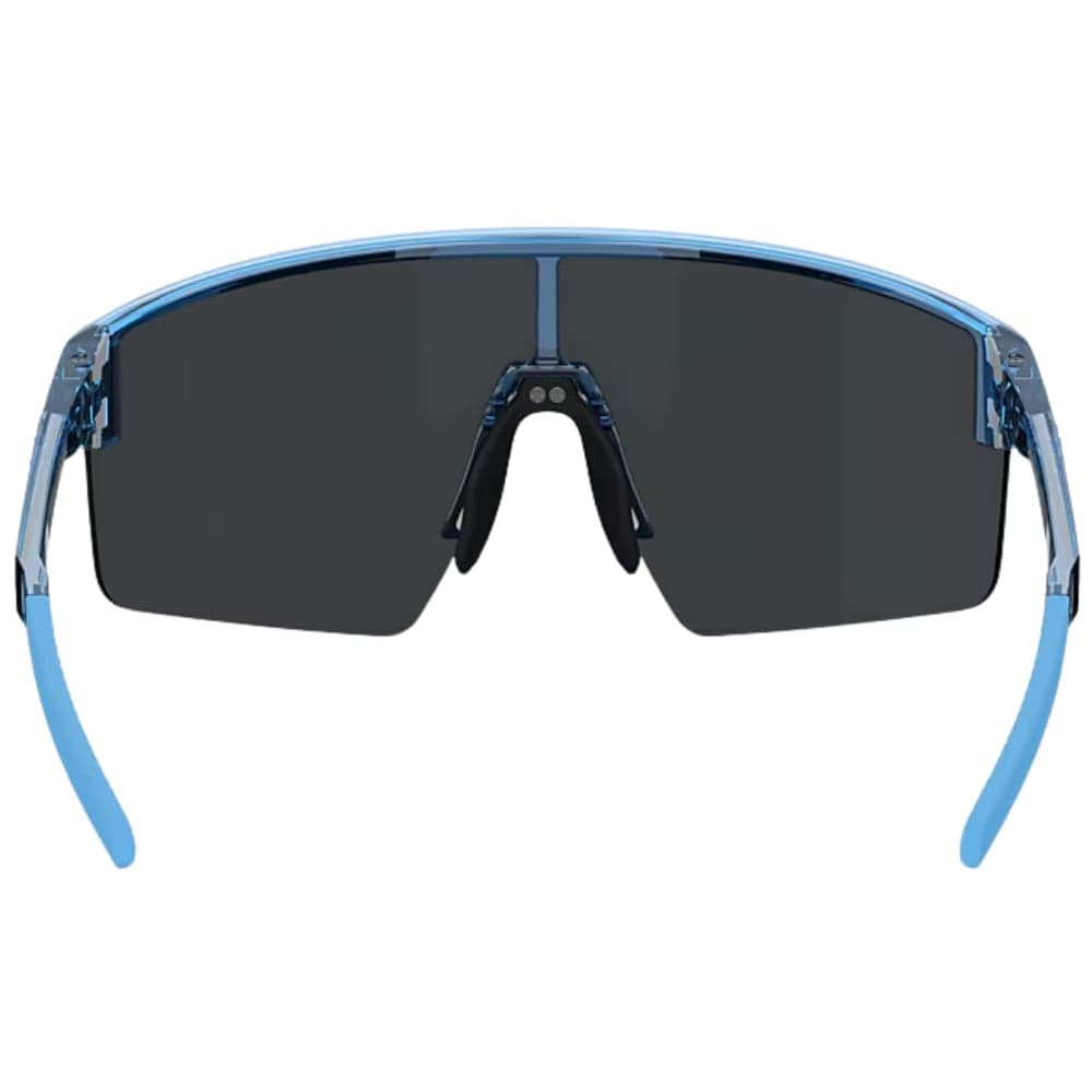 P004 Transparent Blue Ice Blue, view: 3