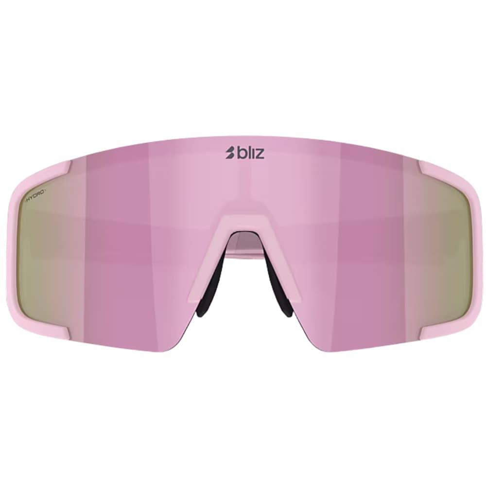 P003 Matte Pink Pink, view: 4