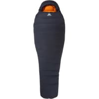 Glacier 1000 Regular Obsidian - view: 1