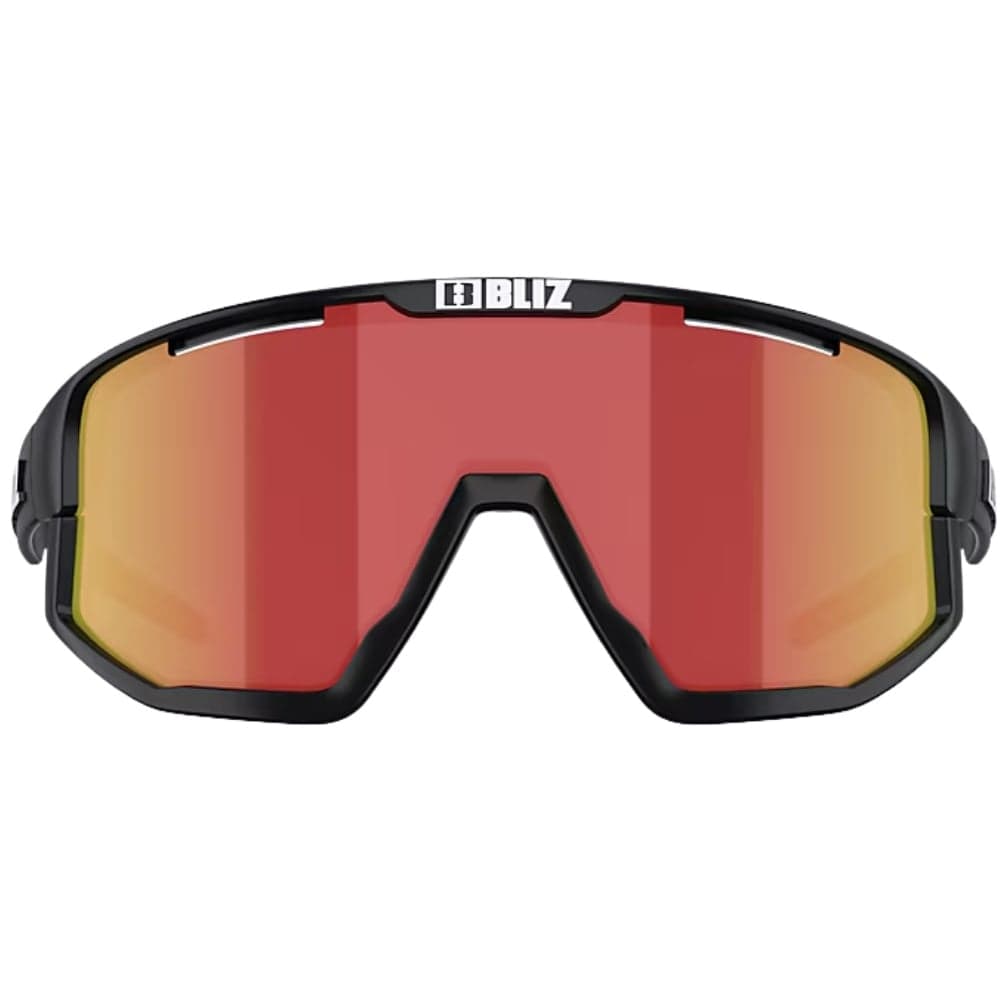 Vision Matt Black Brown Red, view: 1