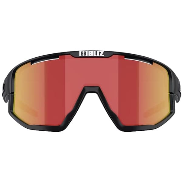 Vision Matt Black Brown Red, view: 1