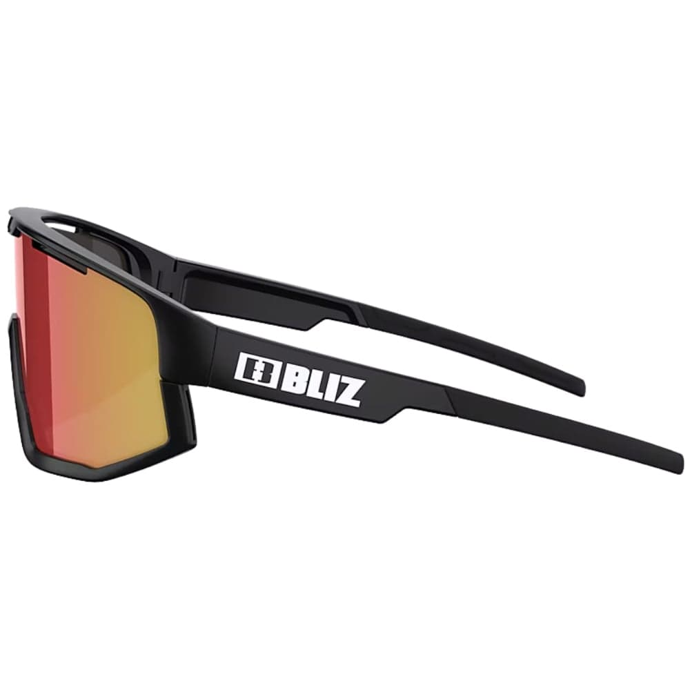 Vision Matt Black Brown Red, view: 2