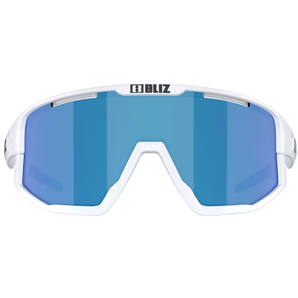 Vision Matt White Smoke Blue, view: 1