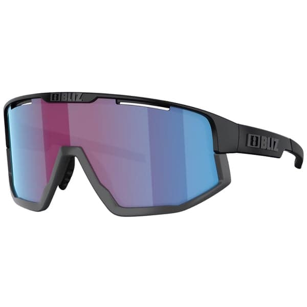 Vision Matt Black N_O_N_Rose Violet Blue, view: 0