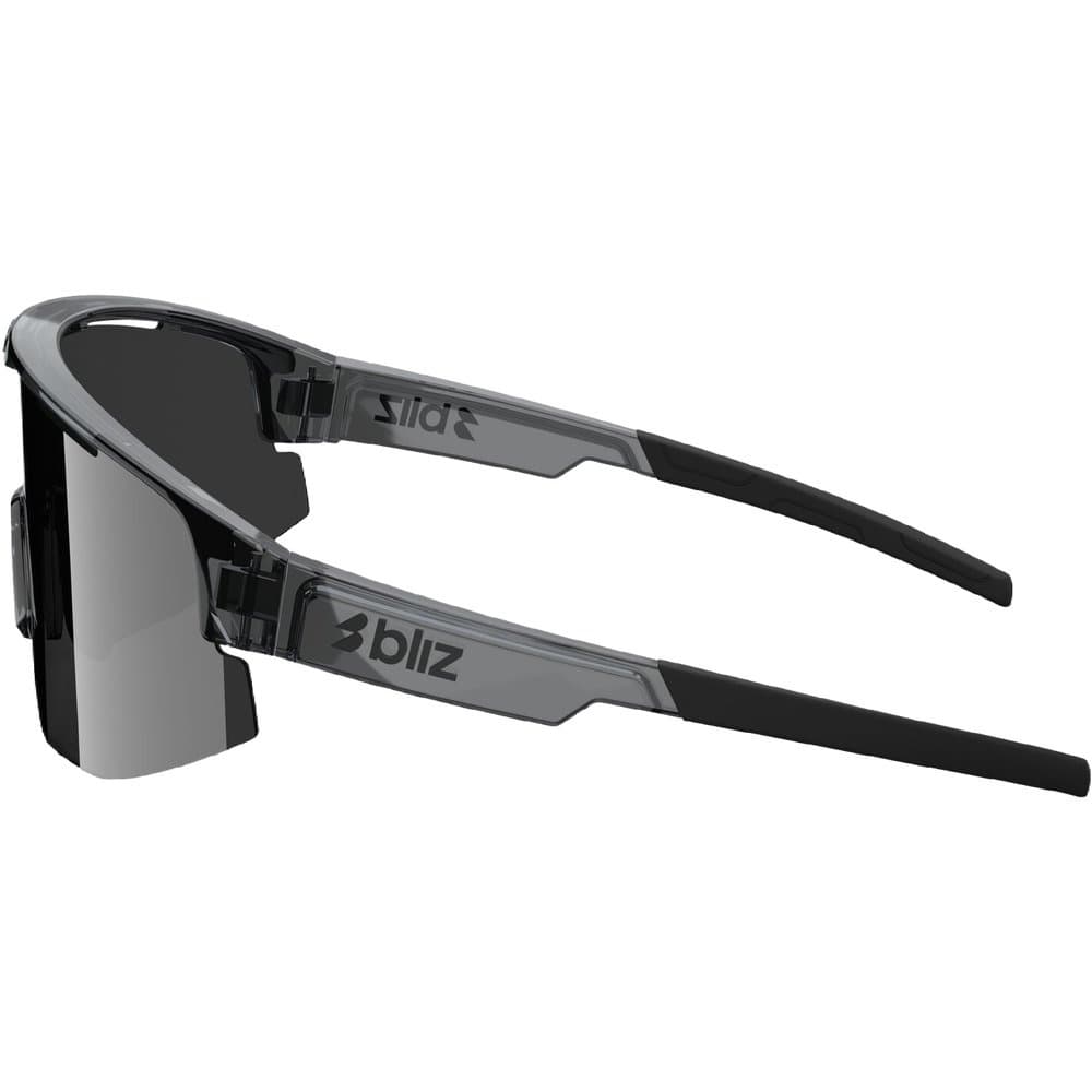 Matrix Crystal Black Smoke Silver, view: 2