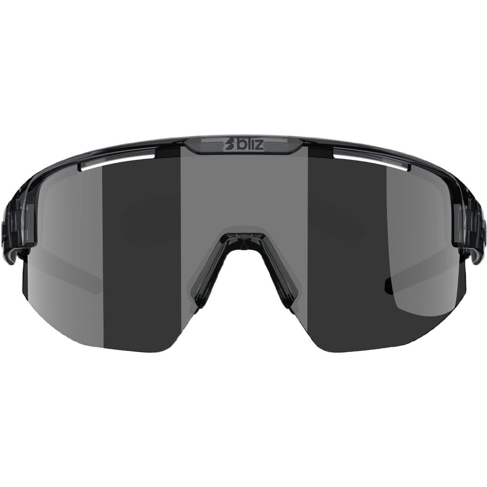 Matrix Crystal Black Smoke Silver, view: 1
