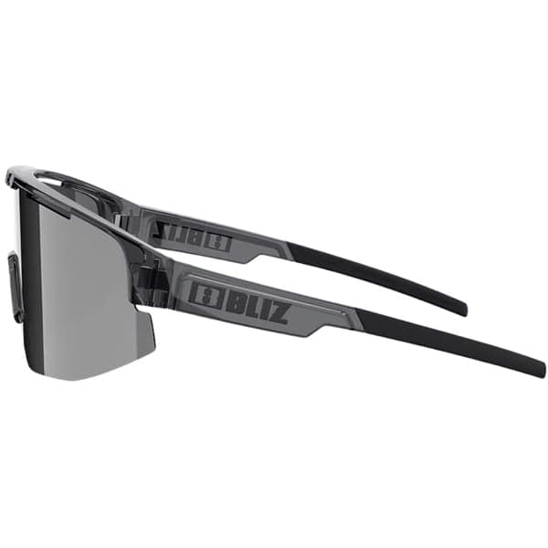 Matrix Crystal Black Smoke Silver, view: 2